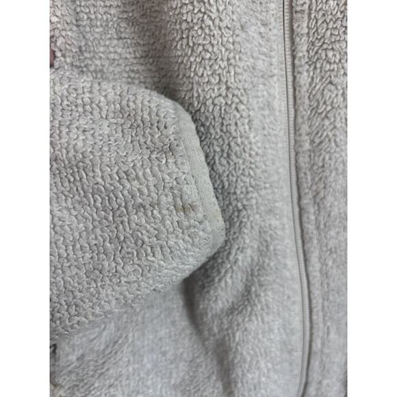North Face Zip Up Fleece Jacket - Picture 7 of 11